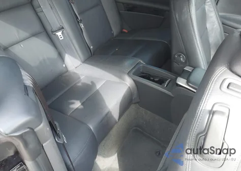 2010 Volvo C70 T5 из США, поврежденный, VIN YV1672MC1AJ091856